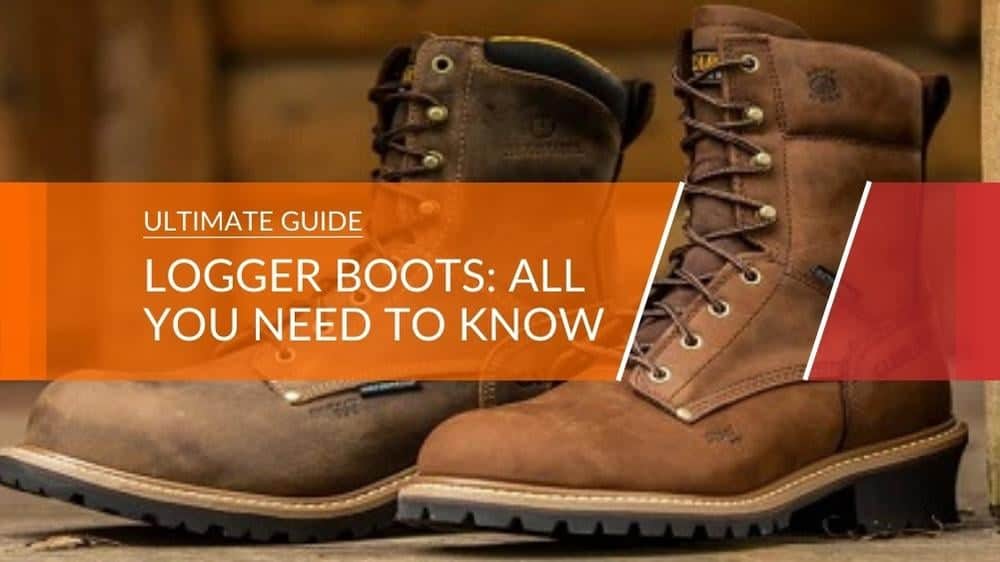 Best work boots outlet for heavy equipment operator